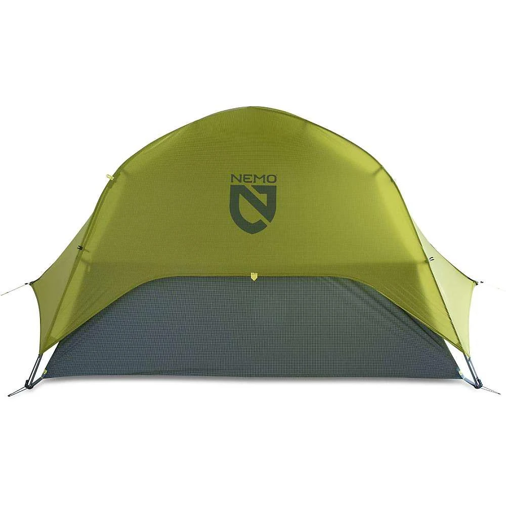 NEMO Dragonfly OSMO 3P Tent 商品