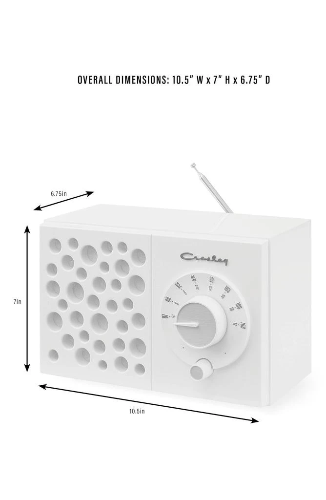 Maverick Radio 商品