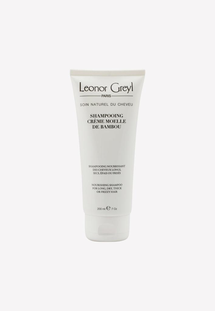 商品Leonor Greyl|Shampooing Crème Moelle de Bambou - 200 ml,价格¥427,第1张图片