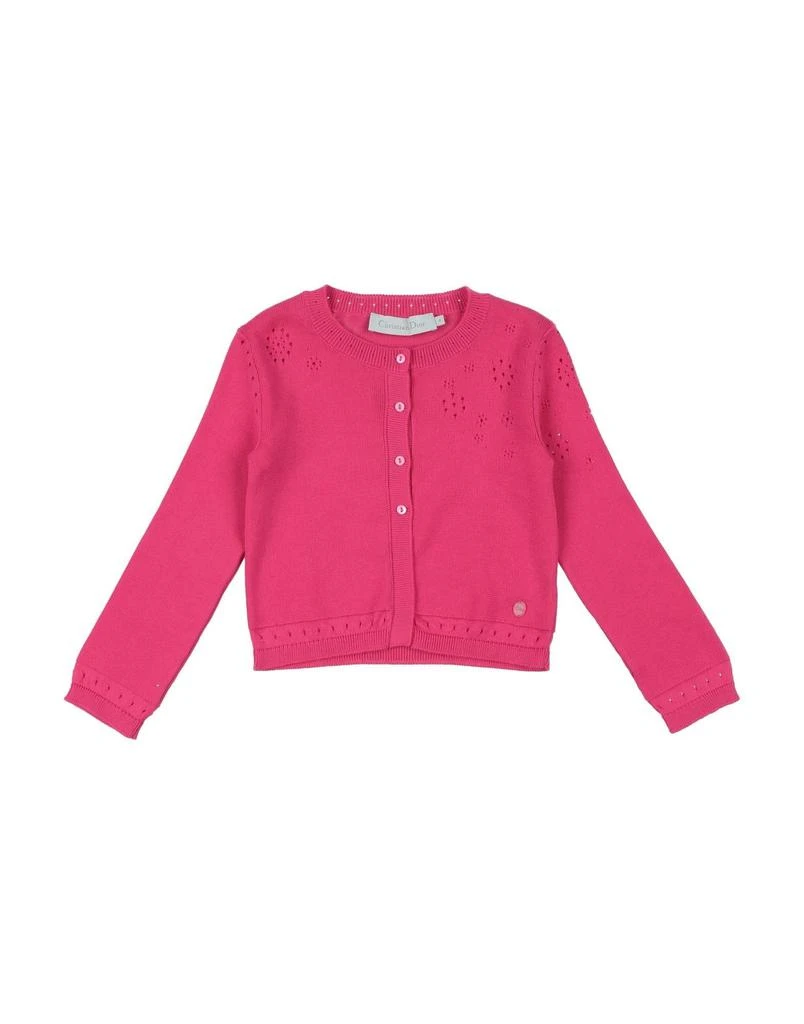 商品BABY DIOR|Cardigan,价格¥735,第1张图片