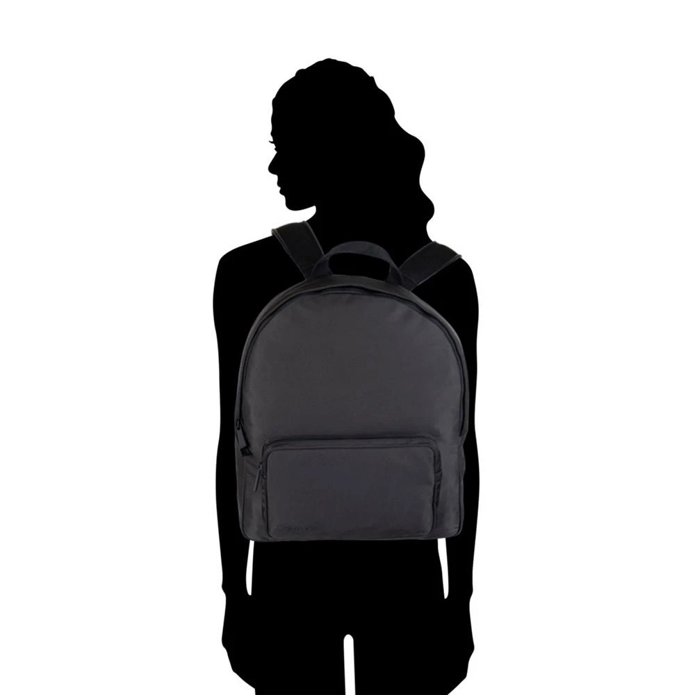 商品Calvin Klein|Men's Backpack,价格¥1128,第5张图片详细描述