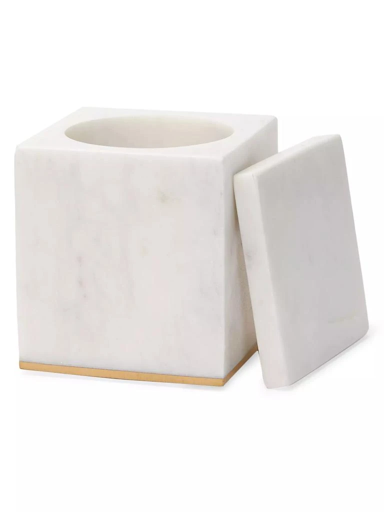 商品Sferra|Pietra Marble Storage Jar,价格¥637,第1张图片