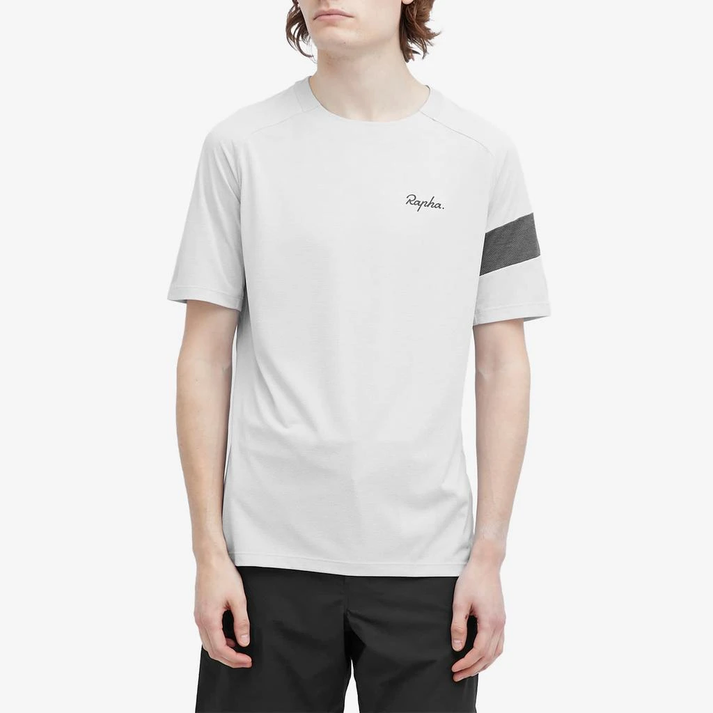 商品Rapha|Rapha Trail Technical T-Shirt,价格¥601,第2张图片详细描述