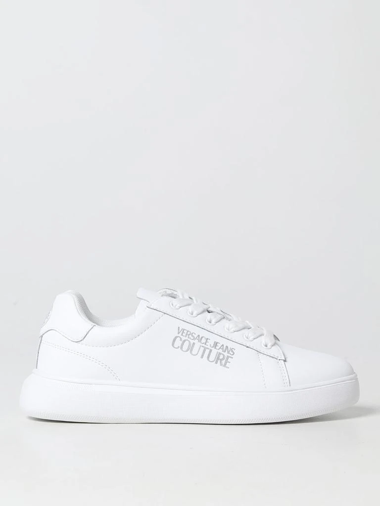 商品Versace|Versace Jeans Couture sneakers for woman,价格¥1506,第1张图片