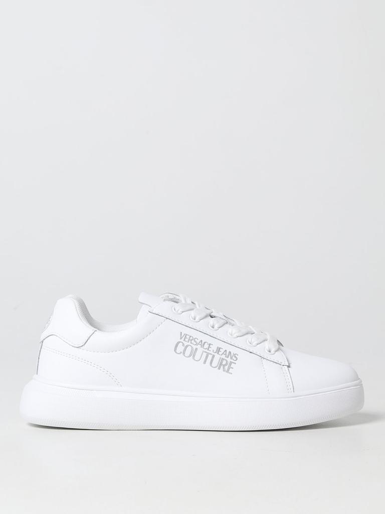 商品Versace|Versace Jeans Couture sneakers for woman,价格¥1382,第1张图片