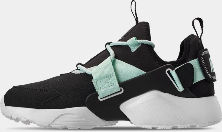 商品NIKE|女士 Air Huarache City Low 休闲鞋,价格¥297,第4张图片详细描述