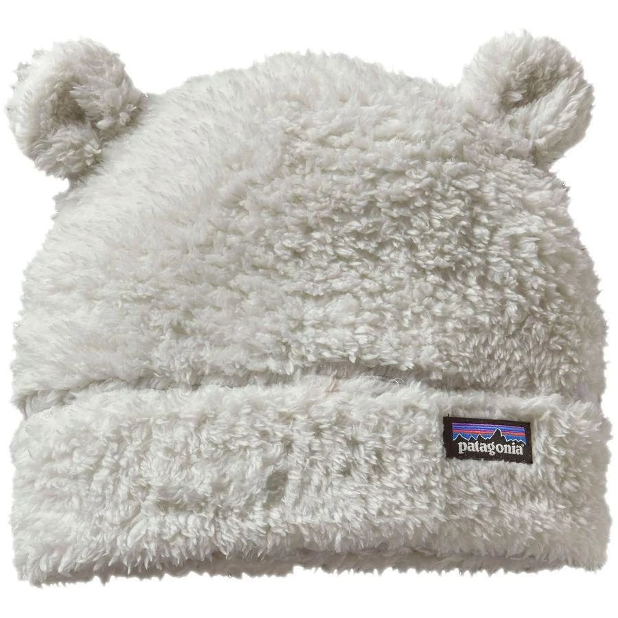 商品Patagonia|Baby Furry Friends Hat - Toddlers',价格¥146,第1张图片