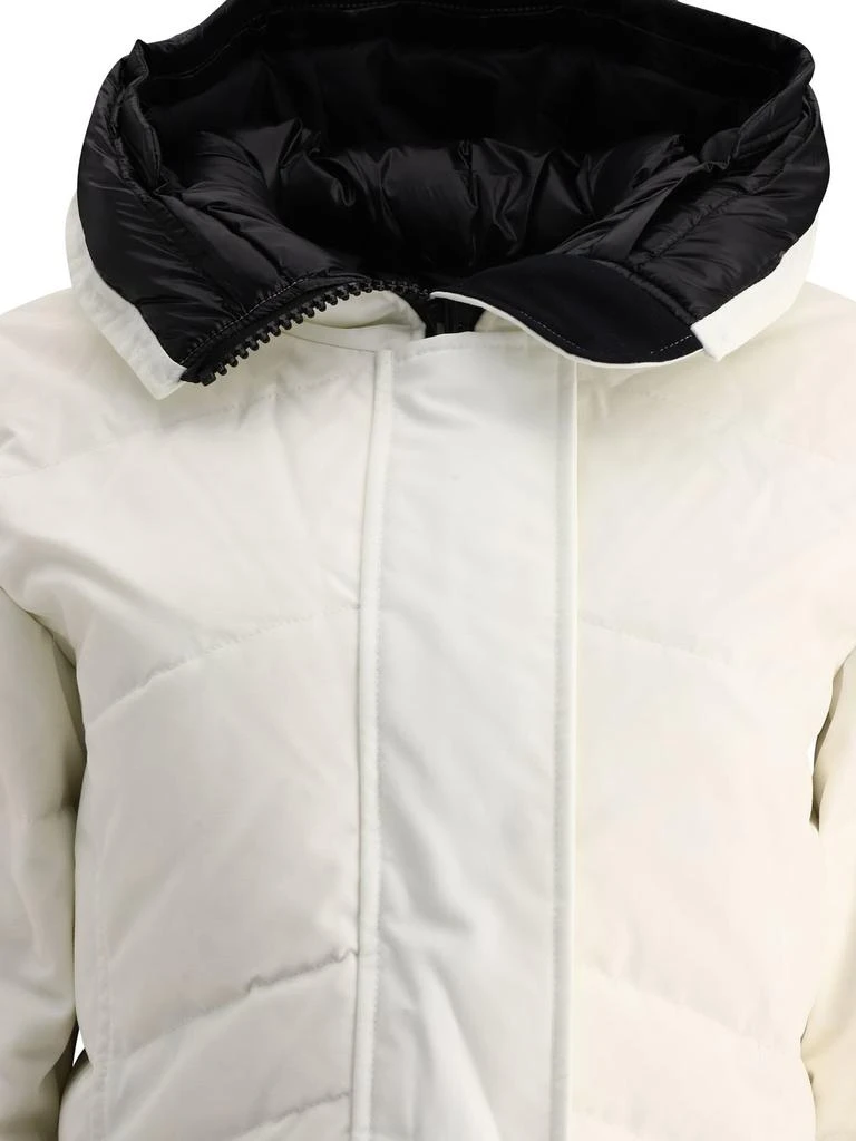 商品Canada Goose|Canada Goose Padded Lorette Parka,价格¥9979,第3张图片详细描述