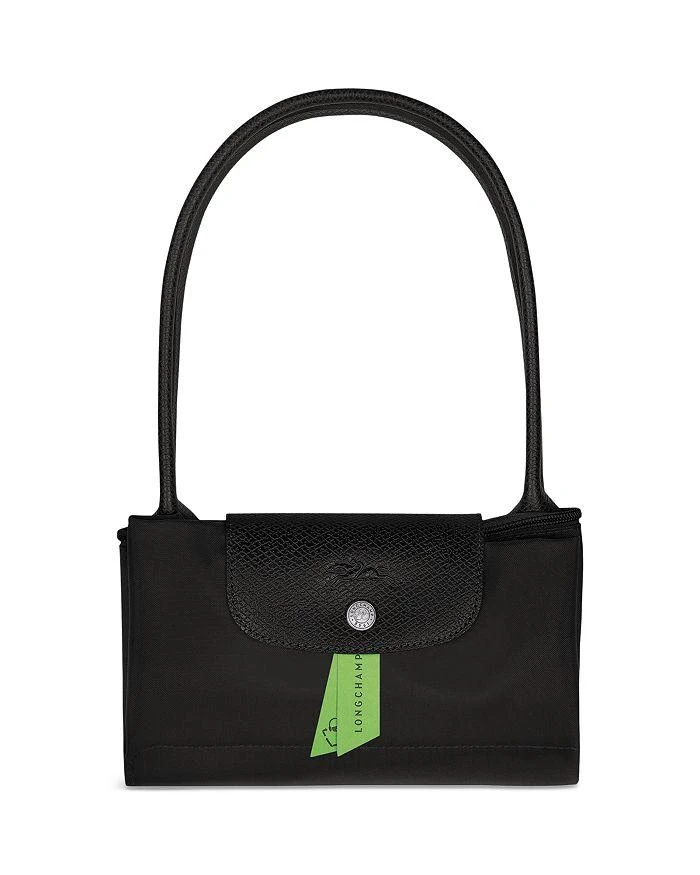 Le Pliage Green Medium Nylon Tote Bag 商品