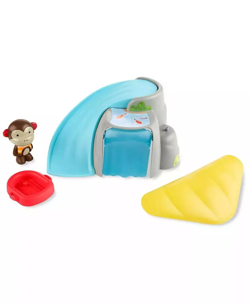 商品Skip Hop|CLOSEOUT! Zoo Outdoor Adventure Playset - Monkey,价格¥42,第2张图片详细描述