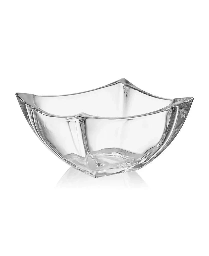 商品Mikasa|Baron 8" Square Bowl,价格¥356,第1张图片