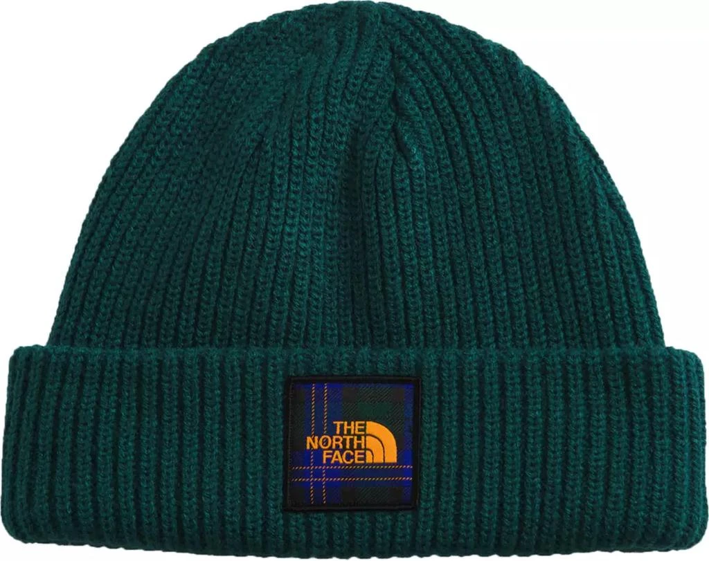 商品The North Face|The North Face Salty Lined Beanie,价格¥230,第1张图片