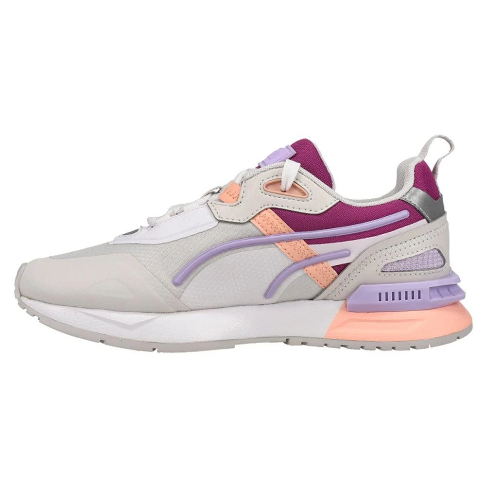 商品Puma|Mirage Tech Lace Up Sneakers (Big Kid),价格¥264,第3张图片详细描述