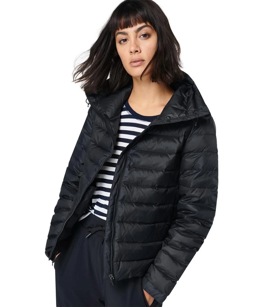 商品SWEATY BETTY|Pathfinder Lightweight Packable Jacket,价格¥1333,第1张图片