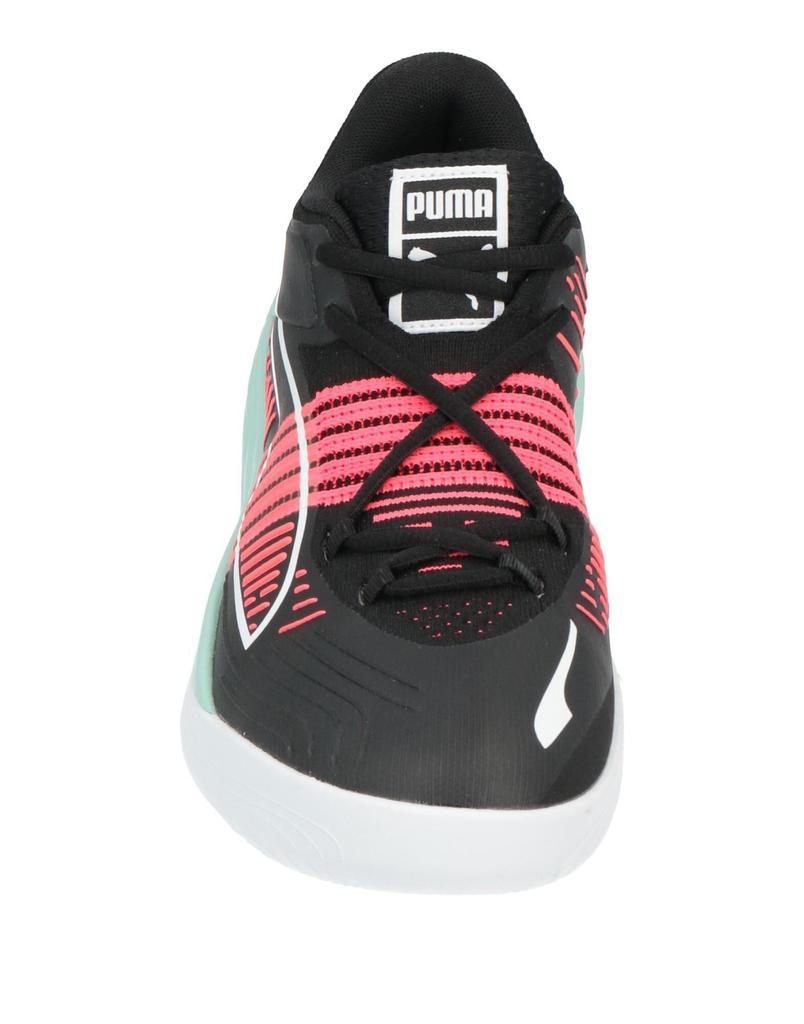 商品Puma|男款 Fusion Nitro 篮球鞋,价格¥378,第6张图片详细描述