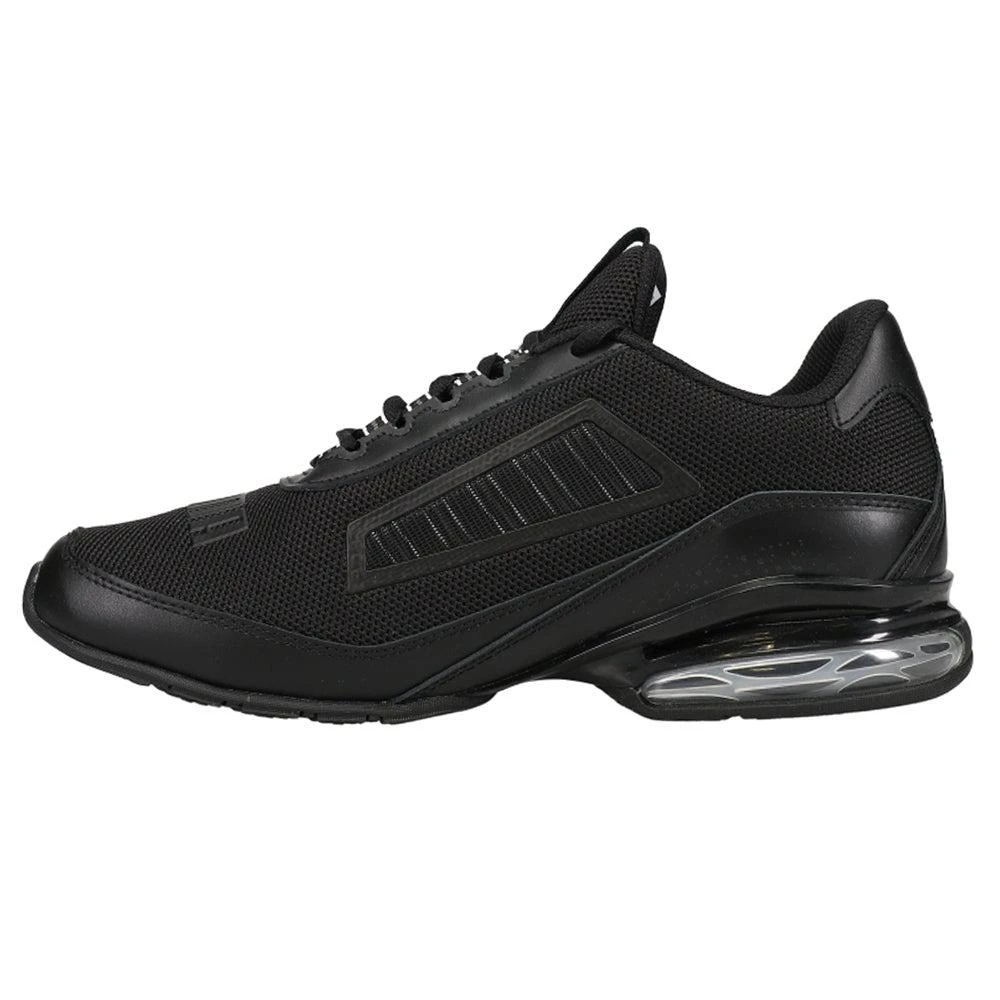 商品Puma|Cell Regulate NX Running Shoes,价格¥488,第3张图片详细描述