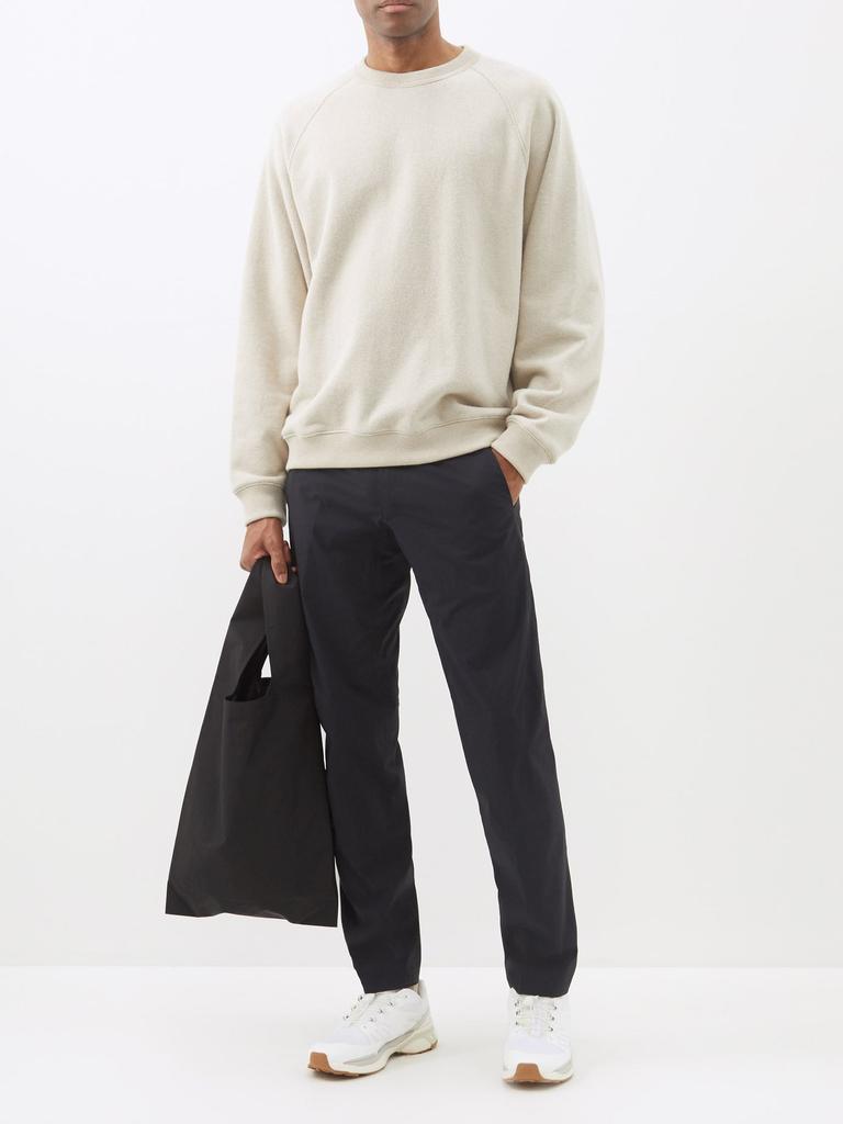 商品Veilance|Secant nylon-blend track pants,价格¥2366,第4张图片详细描述