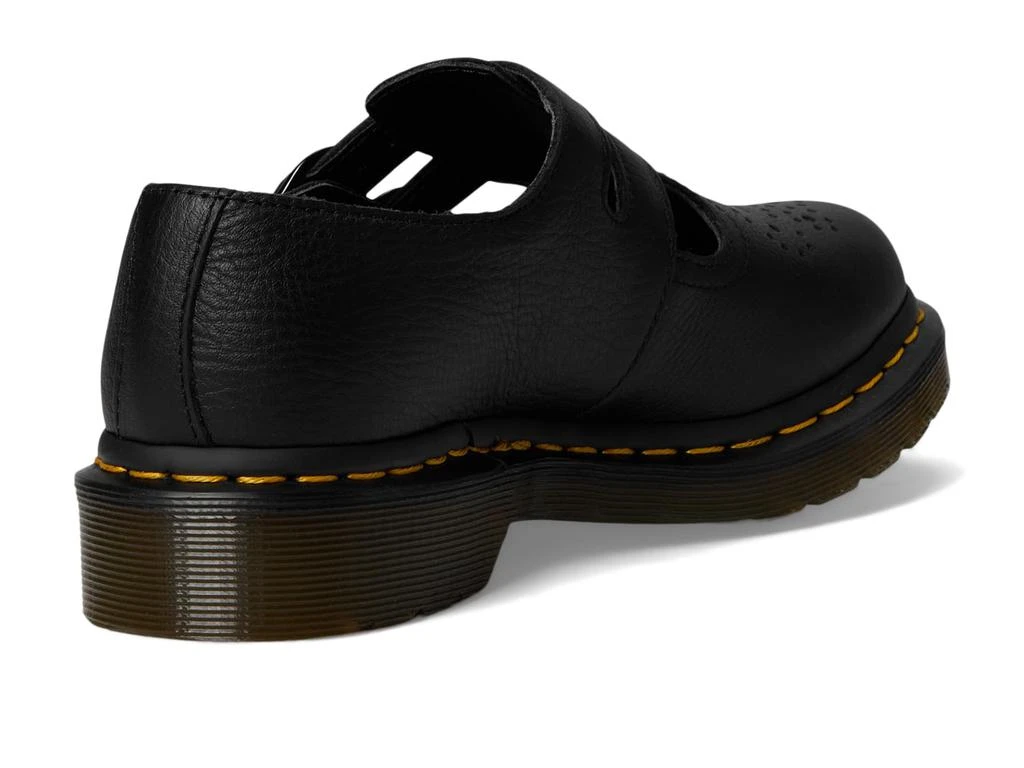 商品Dr. Martens|8065 穿孔皮扣马丁鞋,价格¥1056,第5张图片详细描述