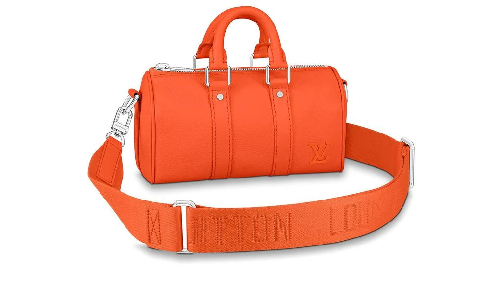 商品Louis Vuitton|Keepall Xs 手袋,价格¥15611,第1张图片