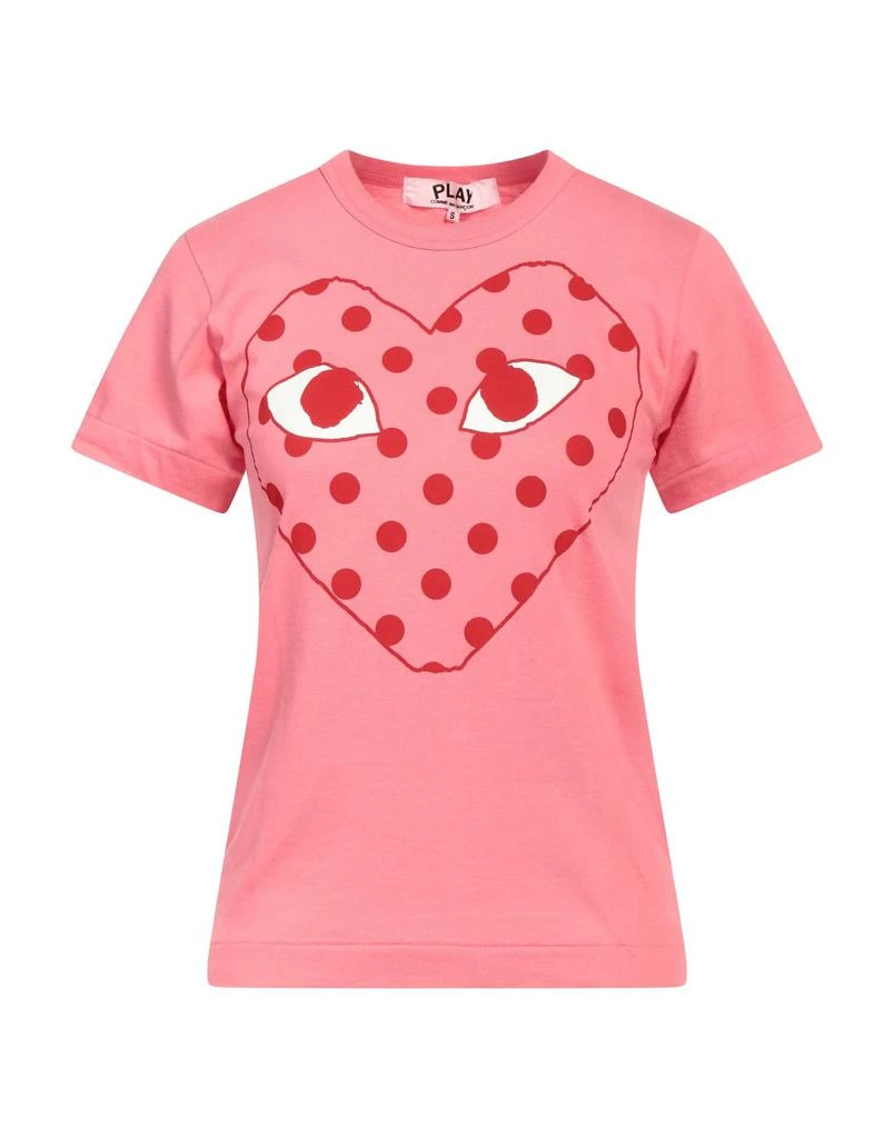 商品Comme des Garcons|T-shirt,价格¥594,第1张图片