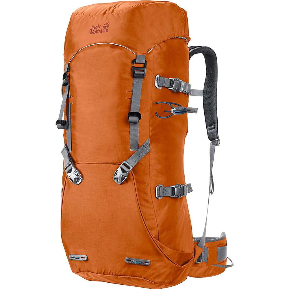 商品Jack Wolfskin|Jack Wolfskin Mountaineer 42 Pack 登山包,价格¥1167,第1张图片