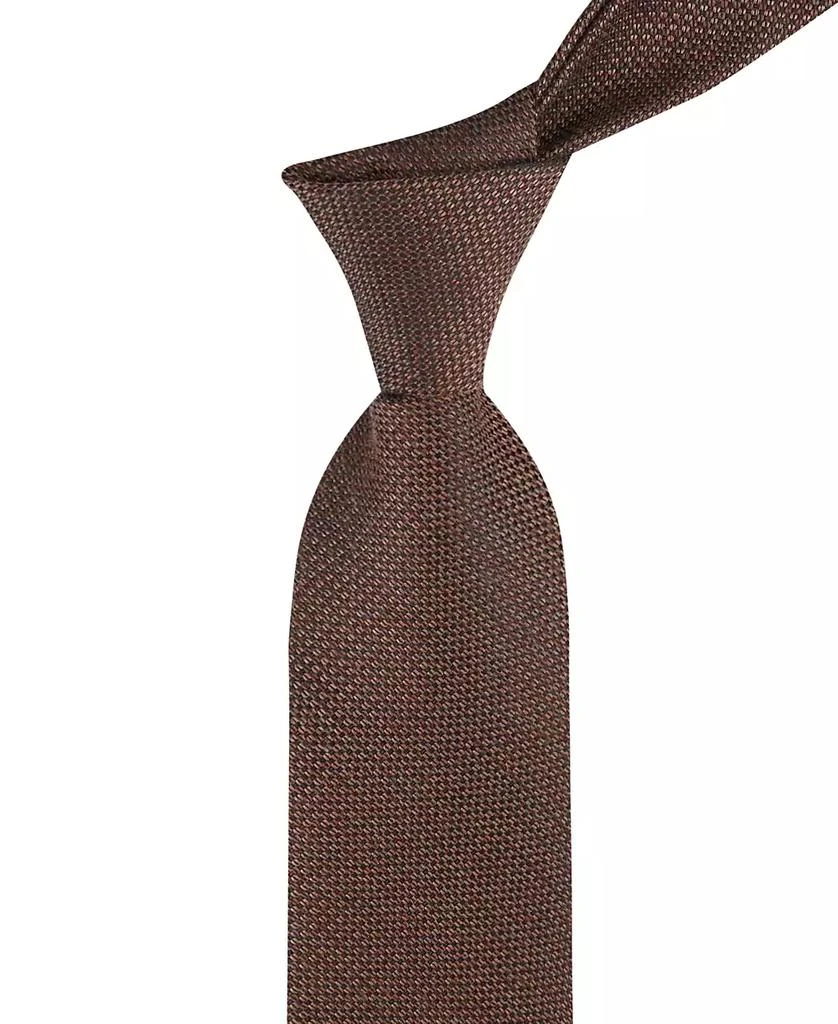 商品Tommy Hilfiger|Men's Juniper Textured Tie,价格¥521,第5张图片详细描述