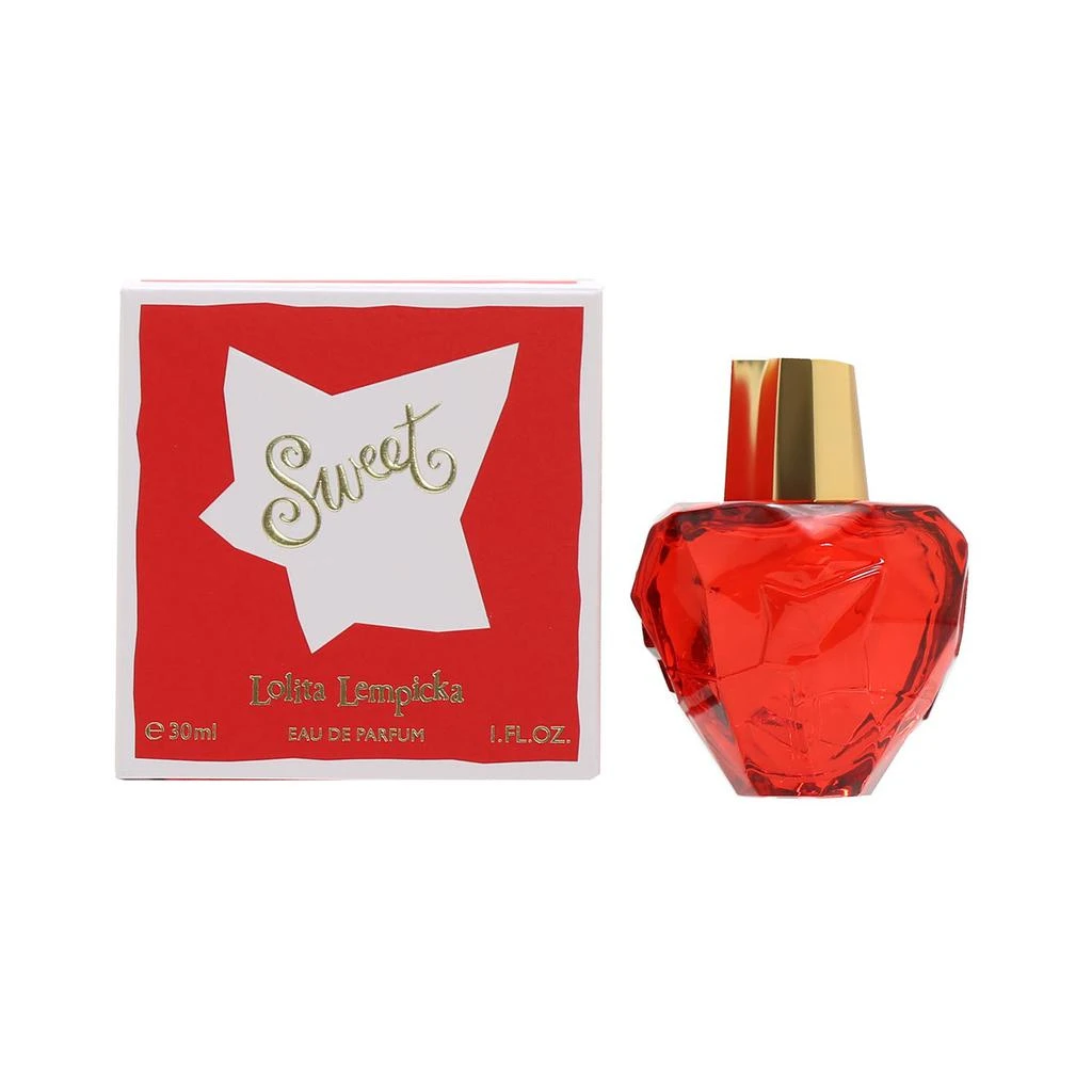 商品Lolita Lempicka|Sweet EDP Spray 1 OZ,价格¥374,第1张图片