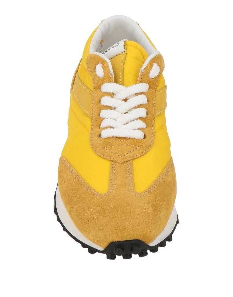 商品DOUCAL'S|Sneakers,价格¥1247,第4张图片详细描述