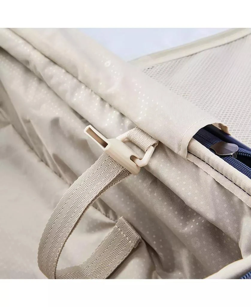 CLOSEOUT! Silhouette 17 25" Check-in Expandable Hardside Spinner 商品
