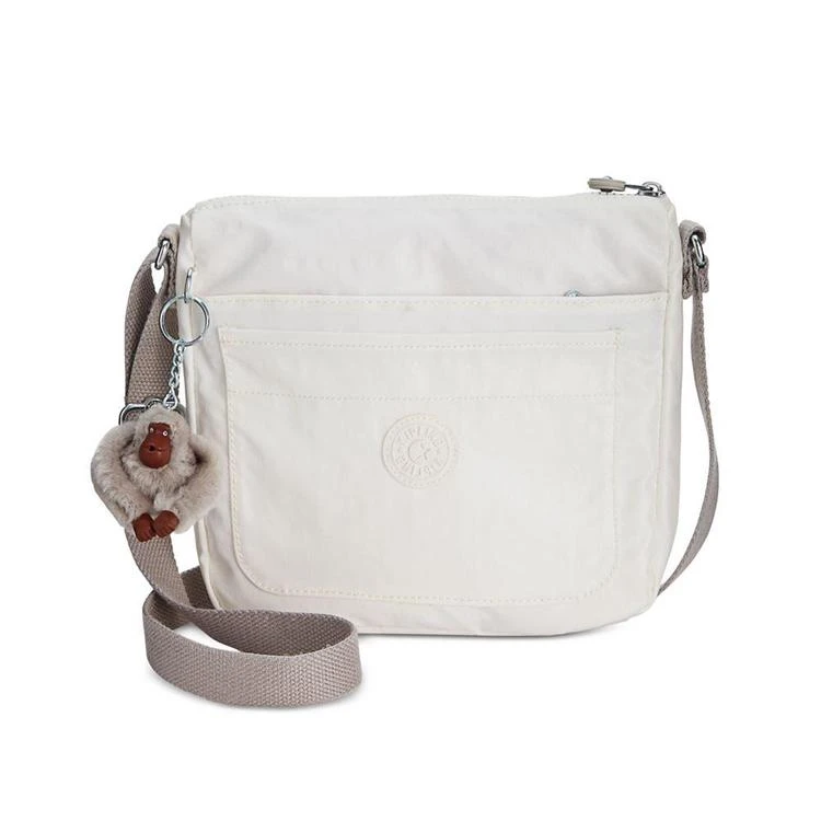 商品Kipling|Sebastian Crossbody,价格¥591,第2张图片详细描述