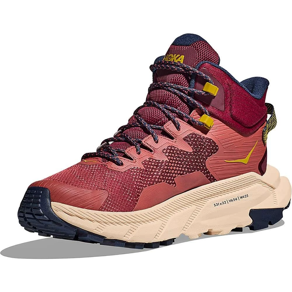 Hoka One One Men's Trail Code GTX Shoe 商品