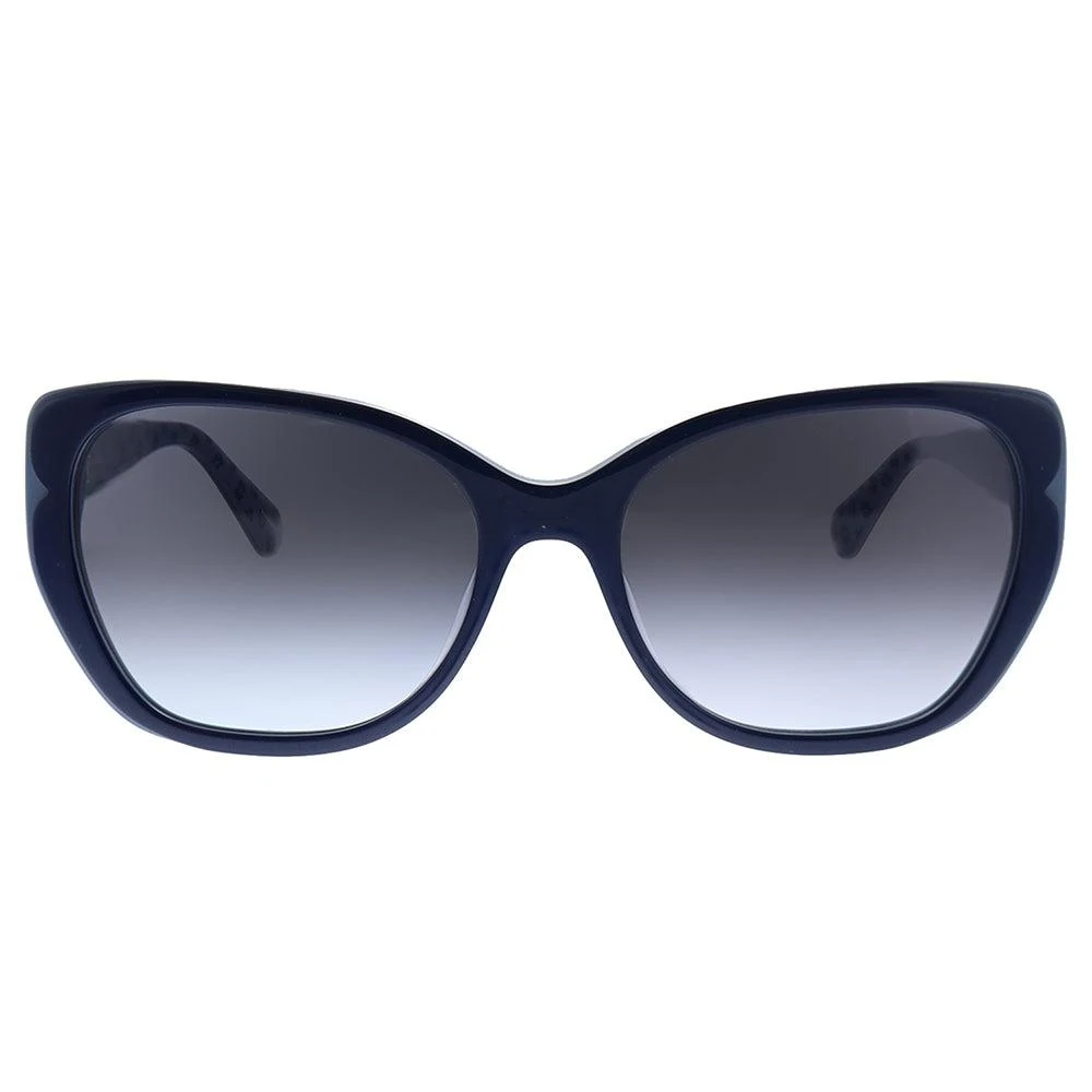 商品Kate Spade|Kate Spade  KS AUGUSTA/G/S PJP GB Womens Square Sunglasses,价格¥647,第2张图片详细描述
