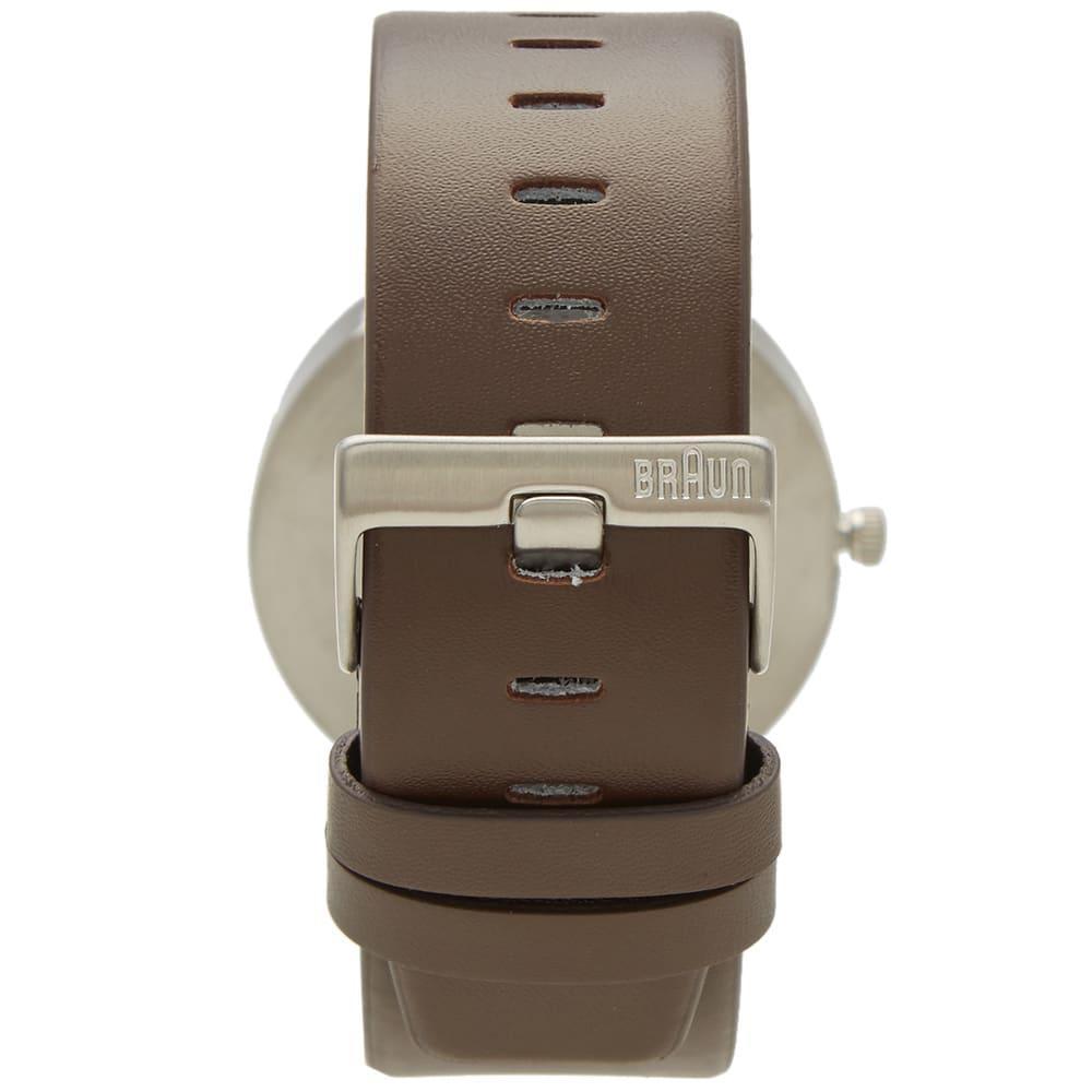 商品Braun|Braun BN0024 Watch,价格¥1154,第4张图片详细描述