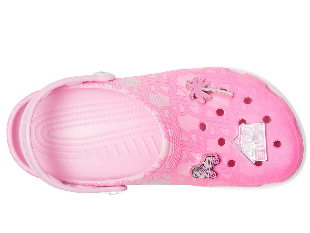 商品Crocs|Barbie Classic Clog,价格¥603,第2张图片详细描述