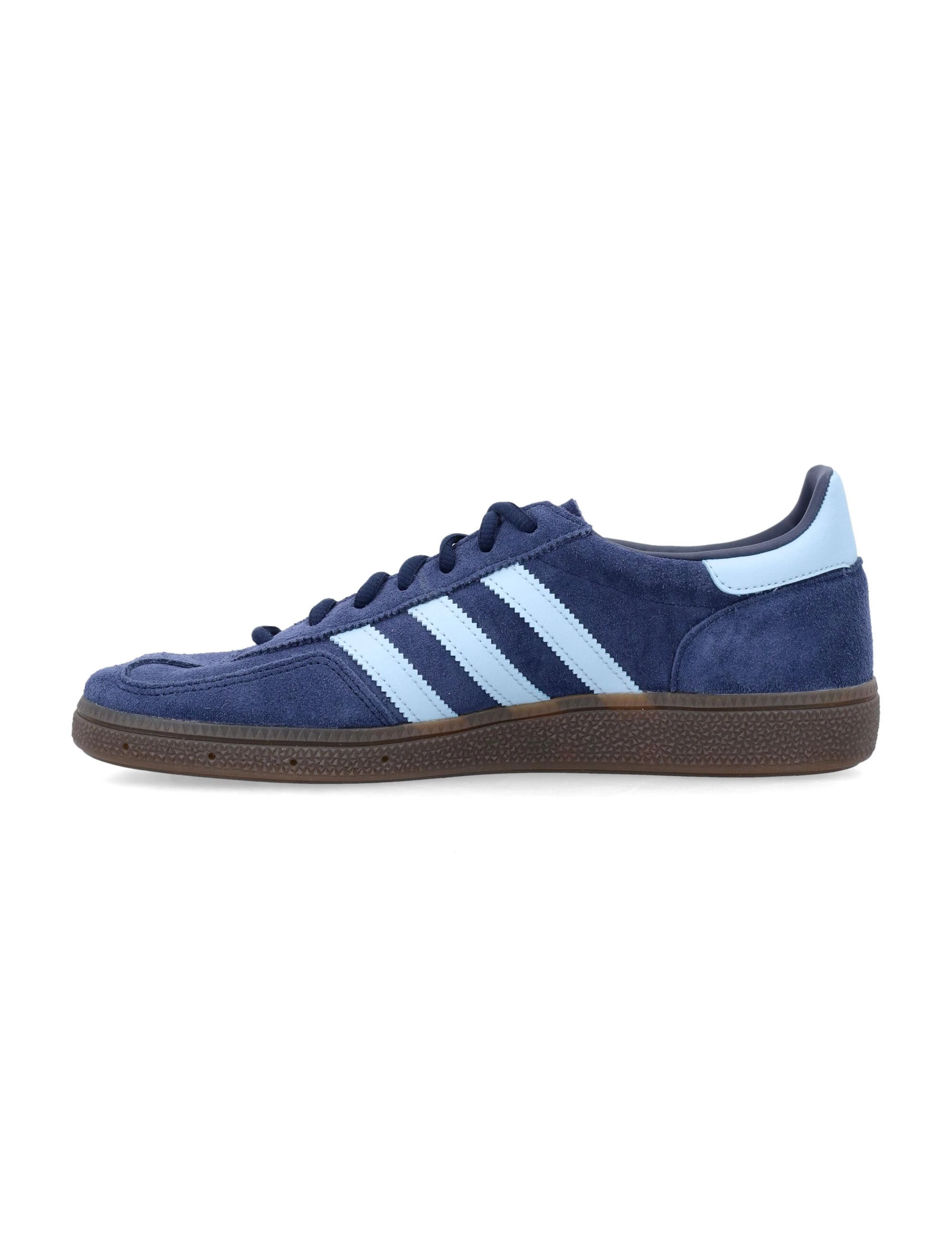 商品Adidas|Adidas 男士跑步鞋 BD7633CONAVY 深蓝色,价格¥1236,第4张图片详细描述