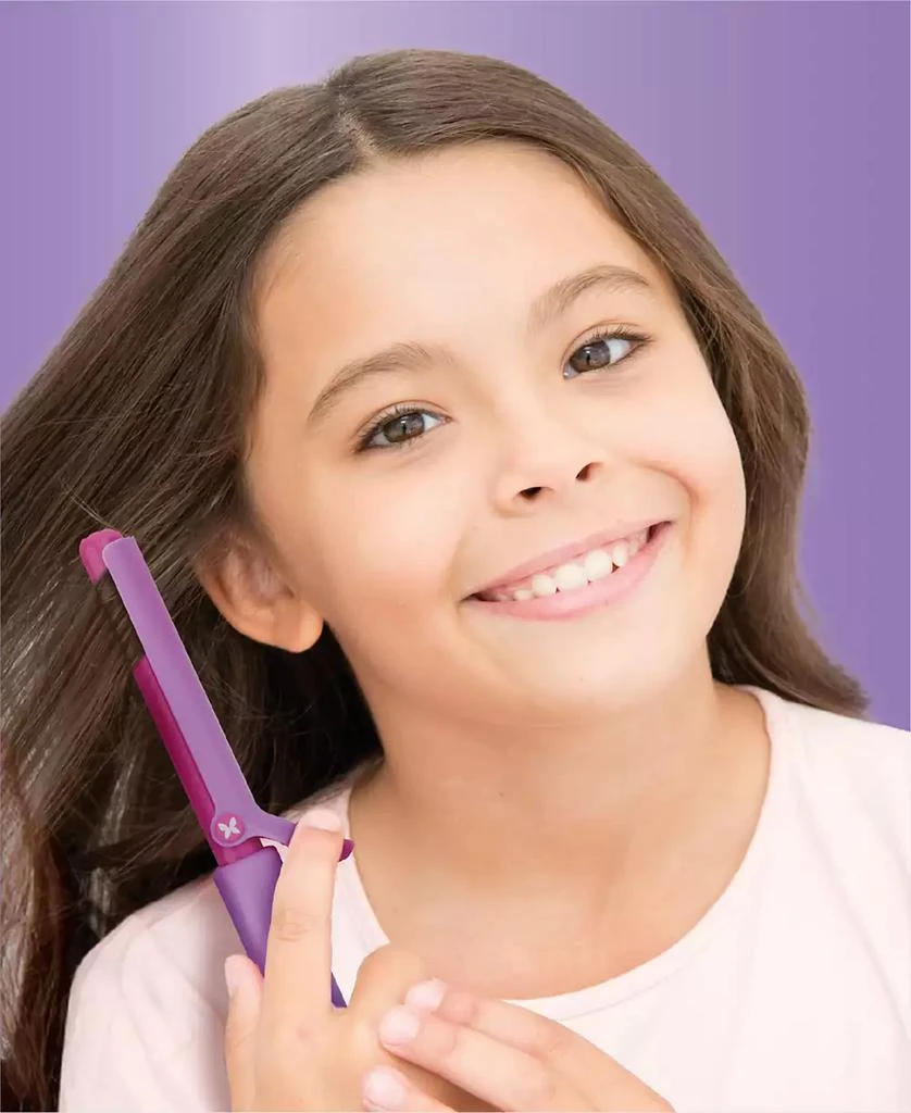 商品Journey Girls|Glam Studio Pretend Hair Styling Set,价格¥221,第3张图片详细描述