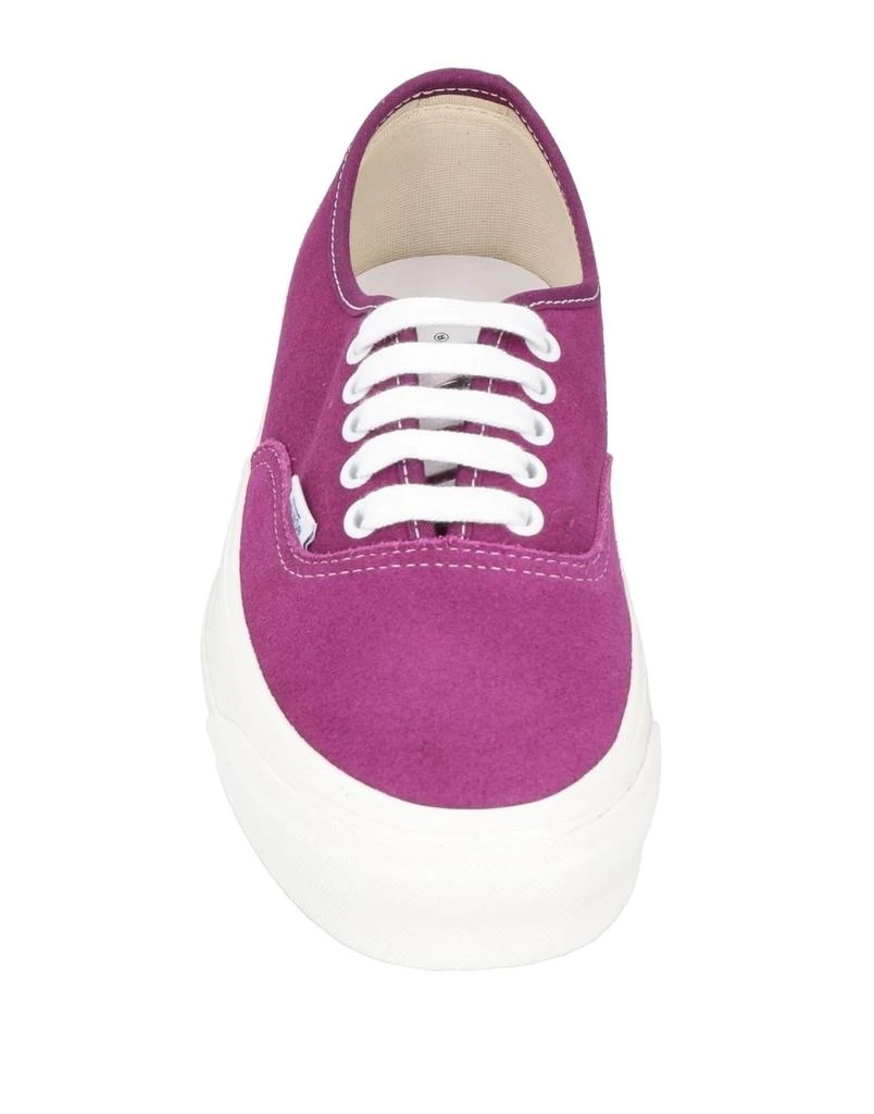 商品Vans|Sneakers,价格¥525,第4张图片详细描述