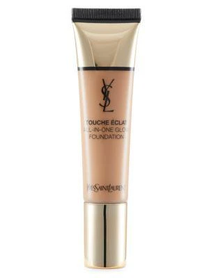 商品Yves Saint Laurent|Touche Éclat All-In-One Glow Foundation,价格¥281,第1张图片