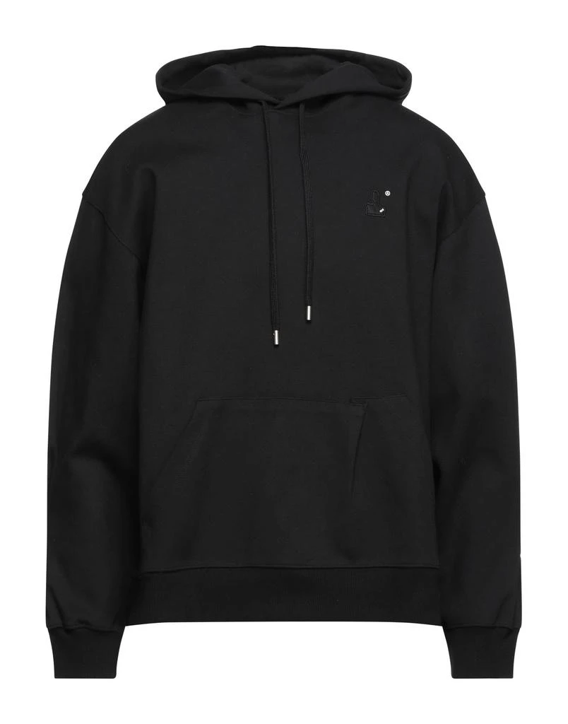 商品ADER error|Hooded sweatshirt,价格¥1797,第1张图片