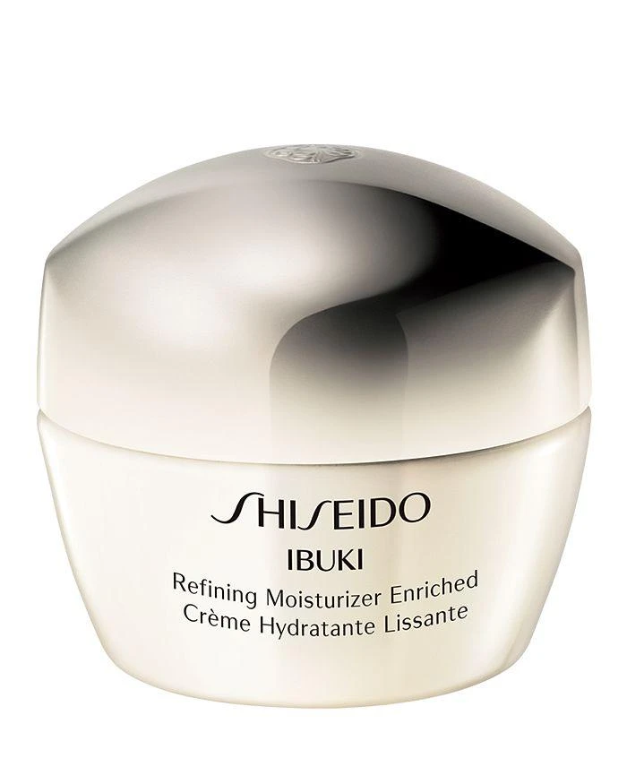 商品Shiseido|新漾美肌精华润肤霜,价格¥337,第1张图片