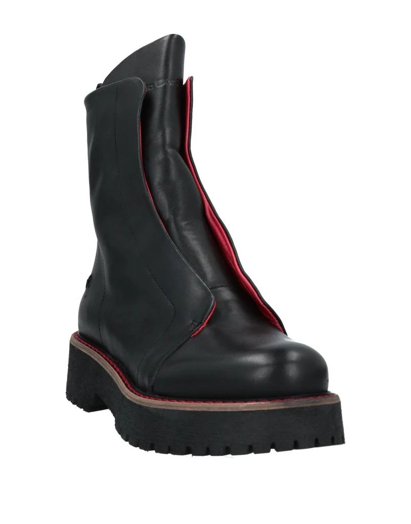 商品PATRIZIA BONFANTI|Ankle boot,价格¥1624,第2张图片详细描述
