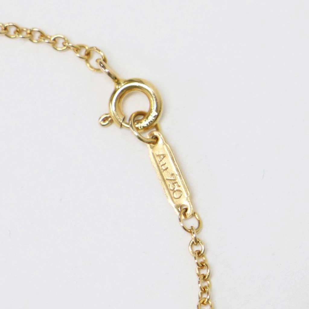 商品[二手商品] Tiffany & Co.|Atlas Charm Bracelet (Pre-Owned),价格¥8926,第3张图片详细描述