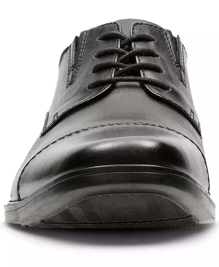 Men's Tilden Cap Toe Oxford 商品