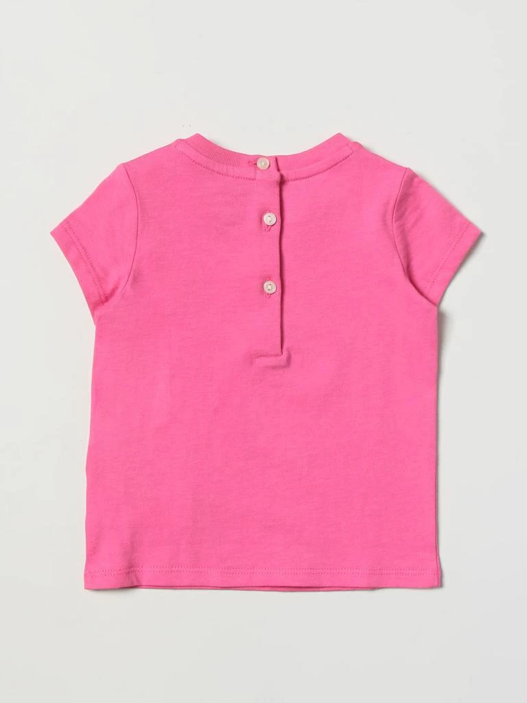 商品Ralph Lauren|Polo Ralph Lauren t-shirt for baby,价格¥209,第2张图片详细描述