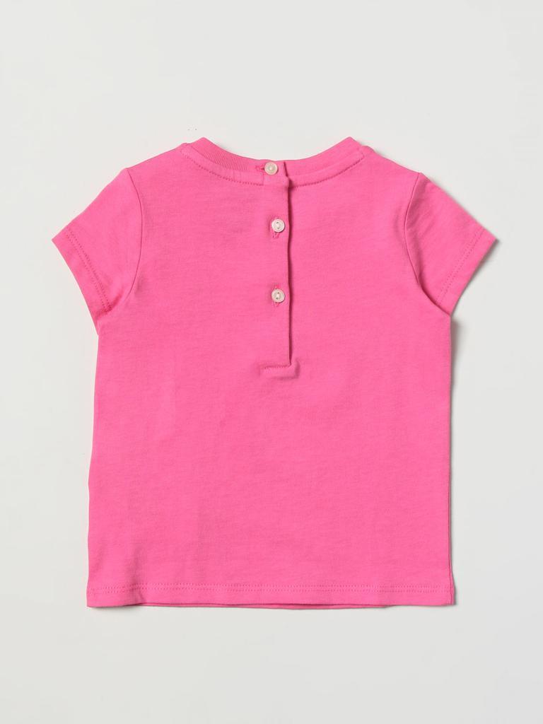 商品Ralph Lauren|Polo Ralph Lauren t-shirt for baby,价格¥312,第4张图片详细描述