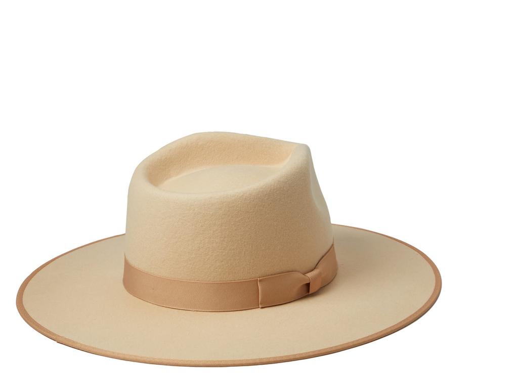 Ivory Rancher商品第2张图片规格展示