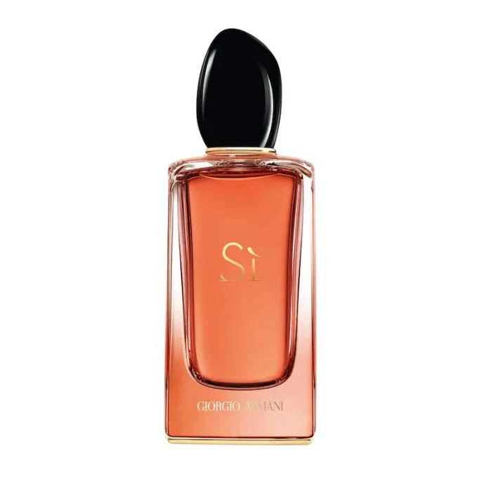 商品Giorgio Armani|Si Intense Eau De Parfum,价格¥790-¥1029,第1张图片详细描述