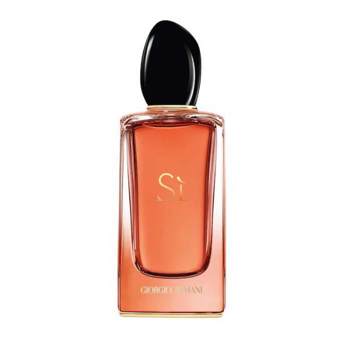 商品Giorgio Armani|Si Intense Eau De Parfum,价格¥773-¥836,第3张图片详细描述