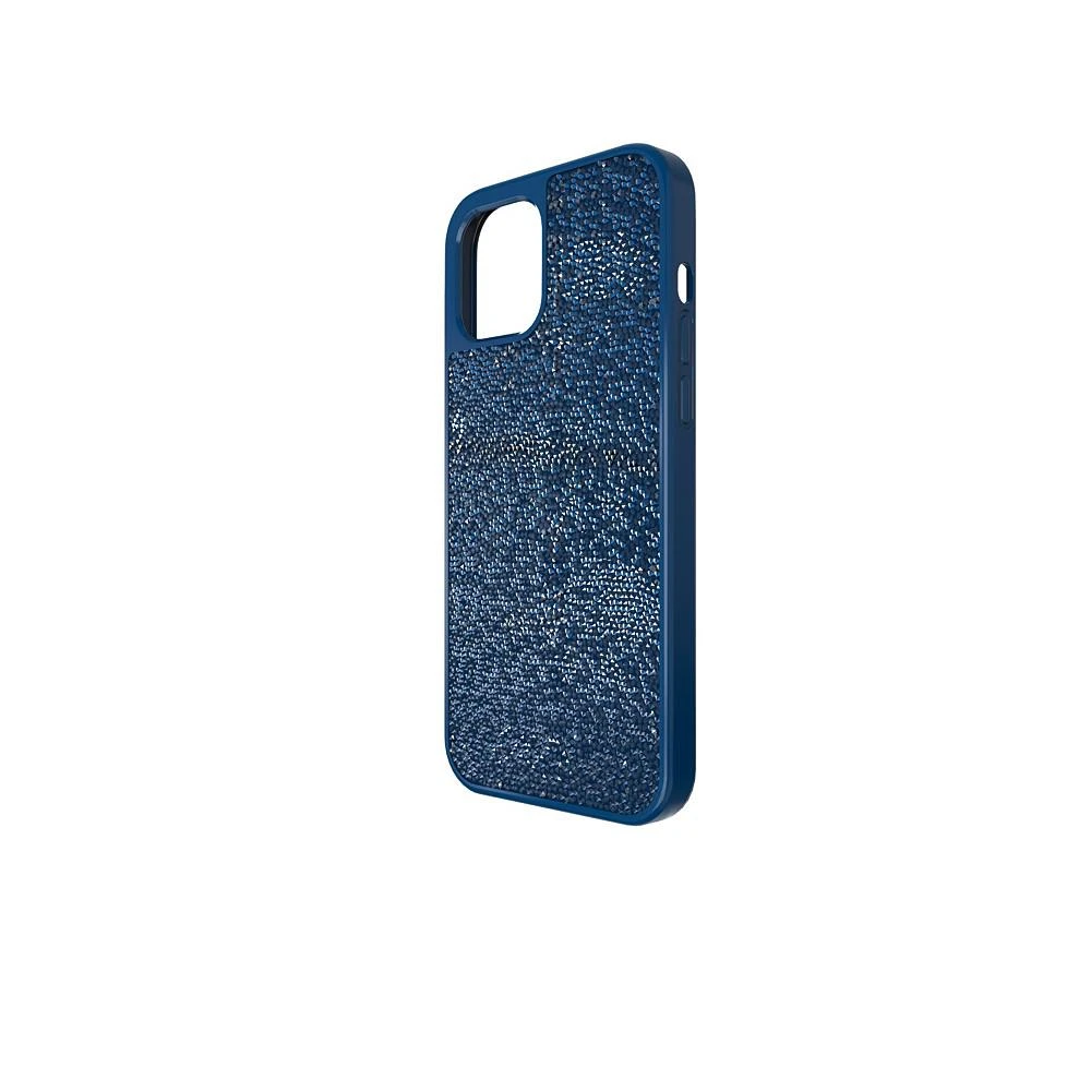 商品Swarovski|Glam Rock iPhone 12 Pro Max Smartphone Case,价格¥182,第4张图片详细描述