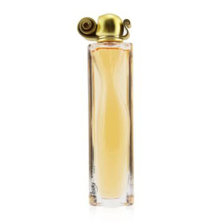 商品Givenchy|- Organza Eau De Parfum Spray  50ml/1.7oz,价格¥344,第2张图片详细描述
